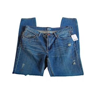 BDG urban outfitters mom / boyfriend jeans♥️